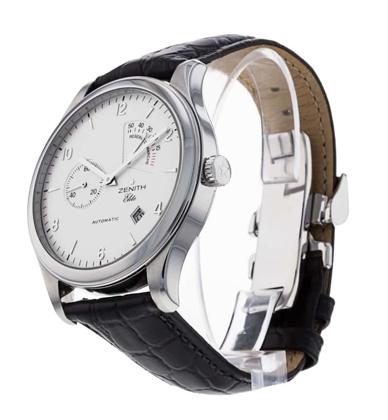 Zenith Grande Class 03.0520.685/01